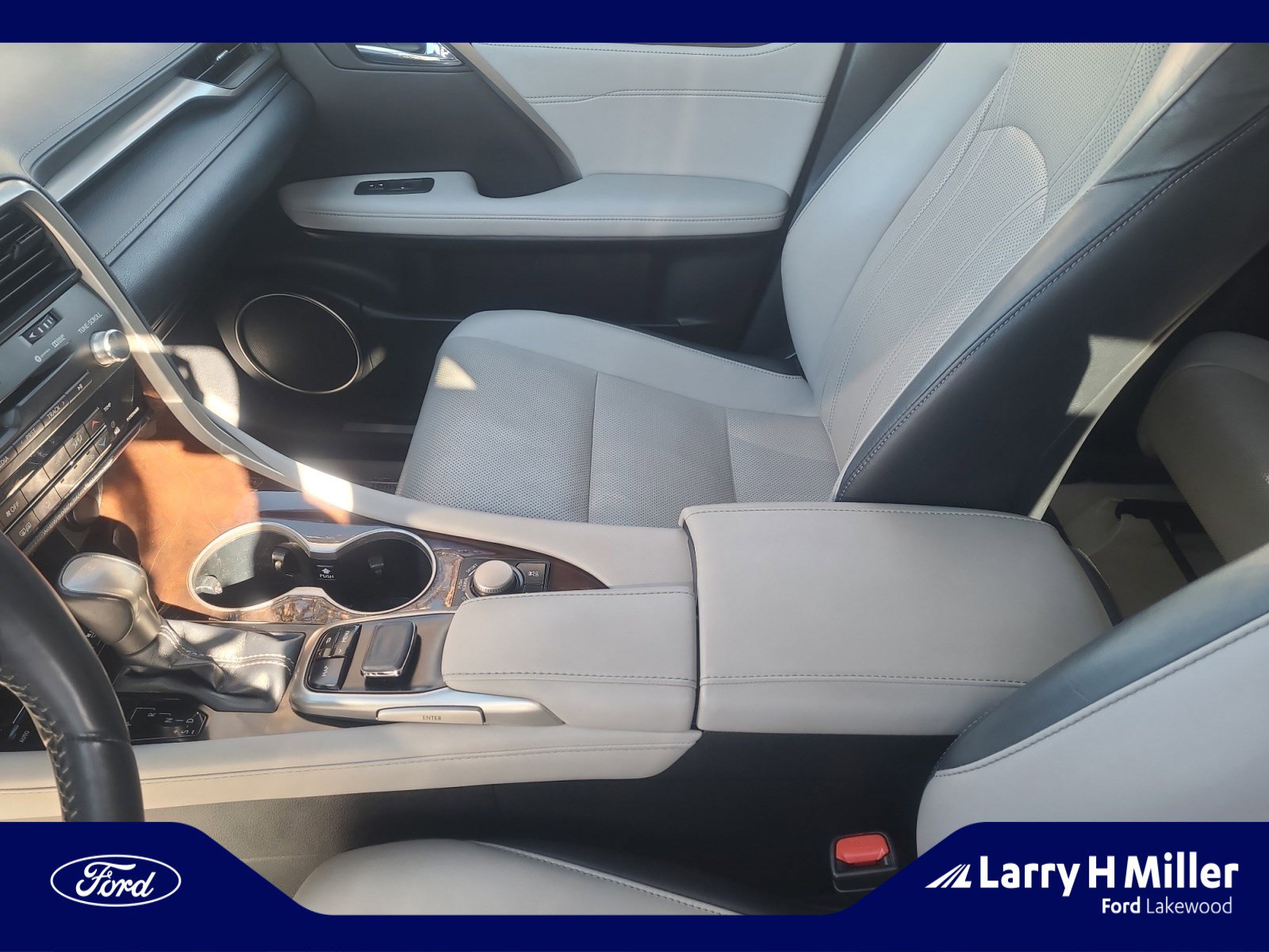 Used 2016 Lexus RX 350 AWD image 15