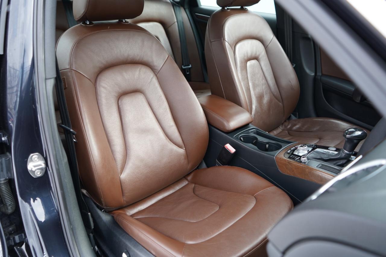 Used 2014 Audi A4 2.0T Premium Plus w/ Premium Plus Package image 83