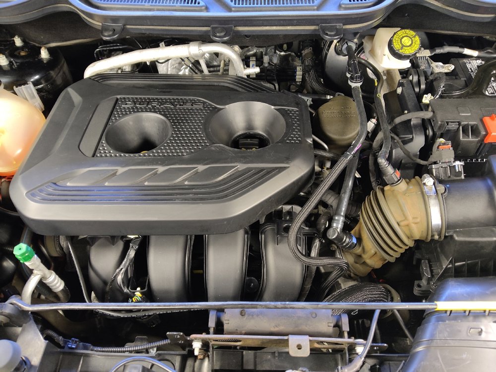 Used 2019 Ford EcoSport SE image 30
