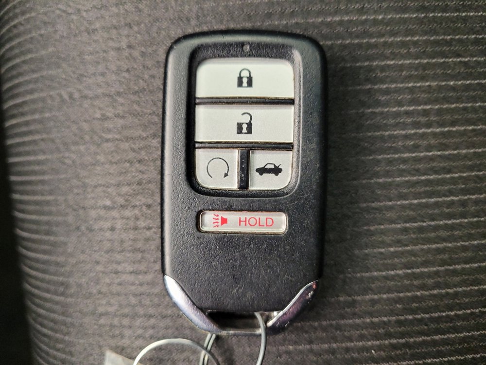 Used 2018 Honda Accord Sport image 32