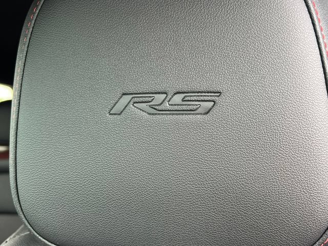 New 2027 Chevrolet Equinox RS w/ Safety and Technology Package AWD/4WD image 12