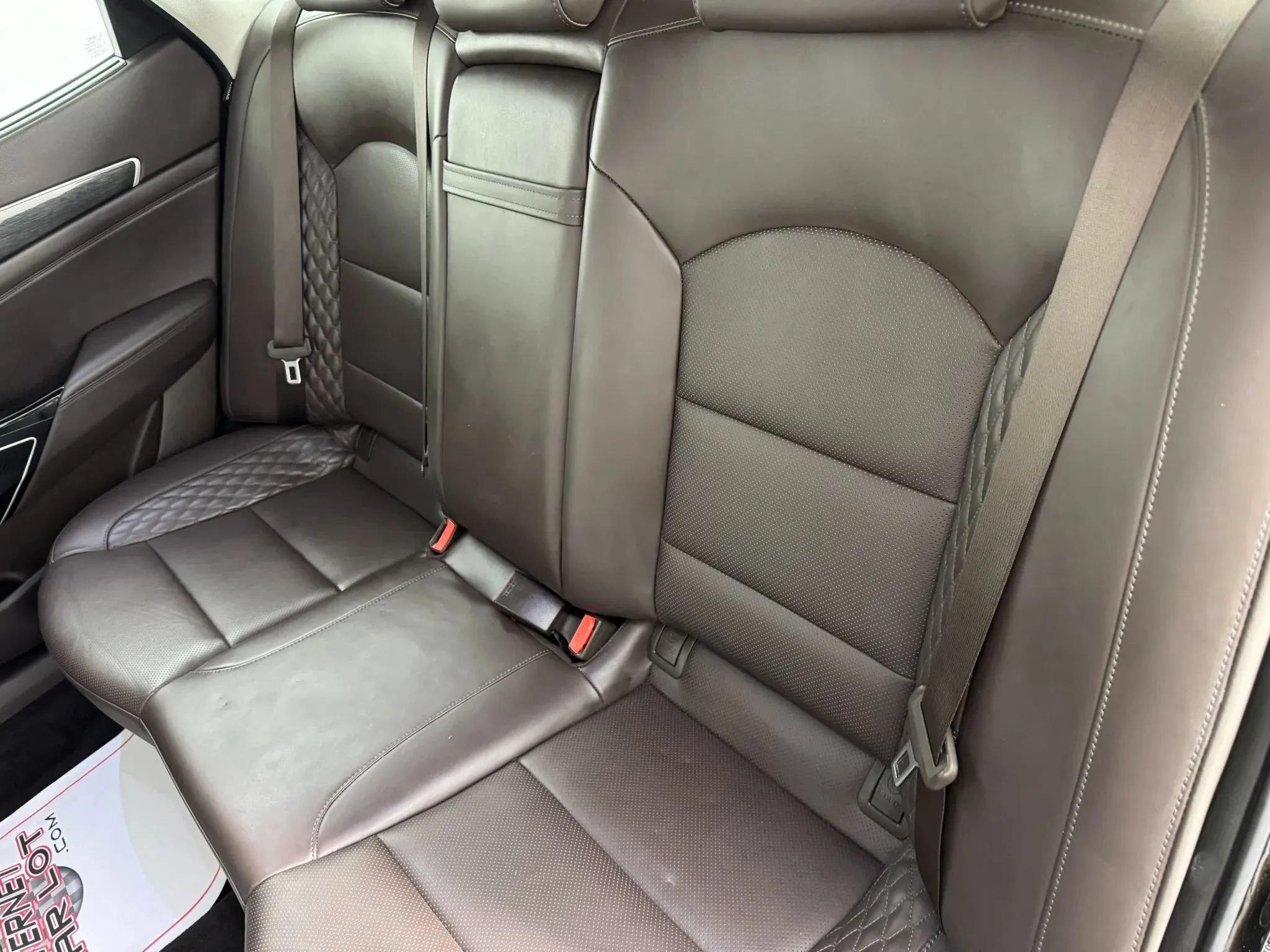 Used 2018 Kia Cadenza Limited FWD image 38