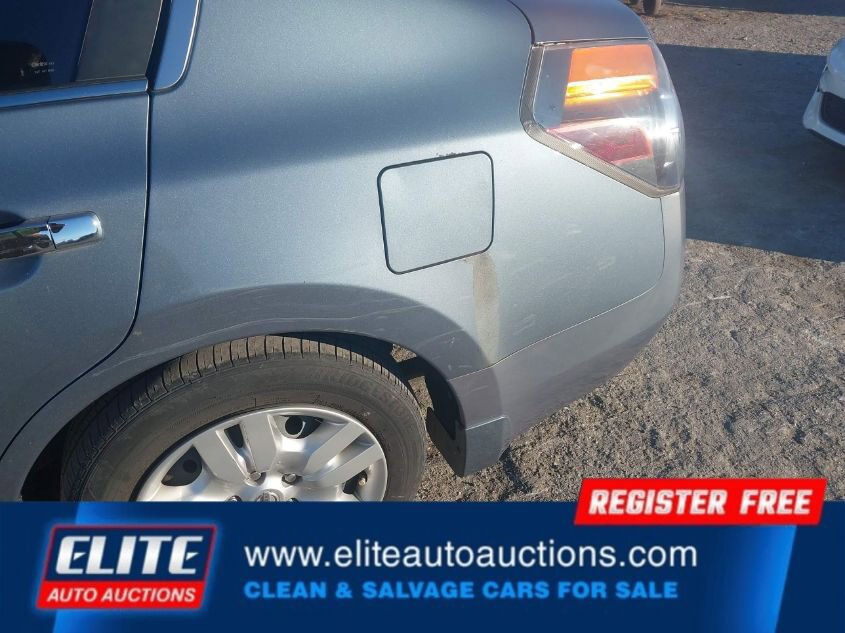 Used 2011 Nissan Altima 2.5 S image 11