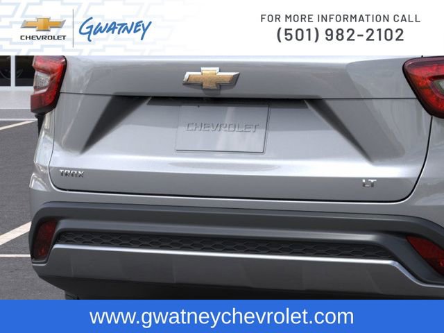 New 2026 Chevrolet Trax LT image 14