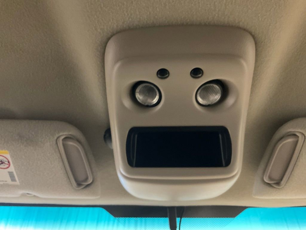 Used 2003 Chevrolet Silverado 2500 LT AWD/4WD image 20