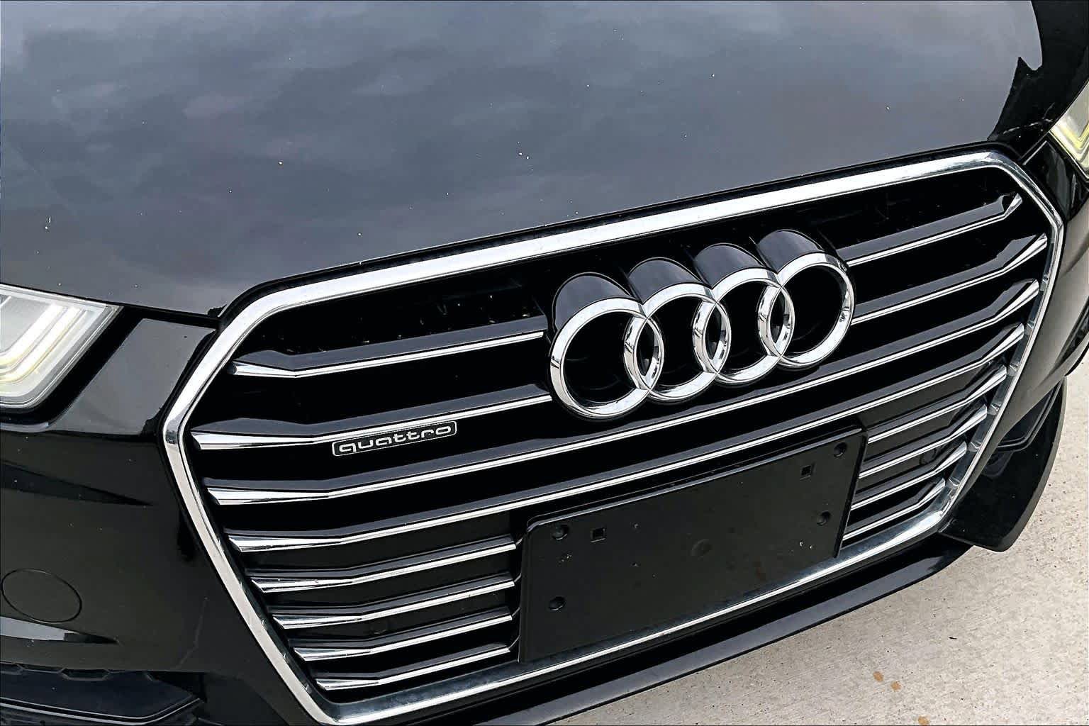 Used 2018 Audi A6 3.0T Premium Plus w/ Premium Plus Package AWD/4WD image 29