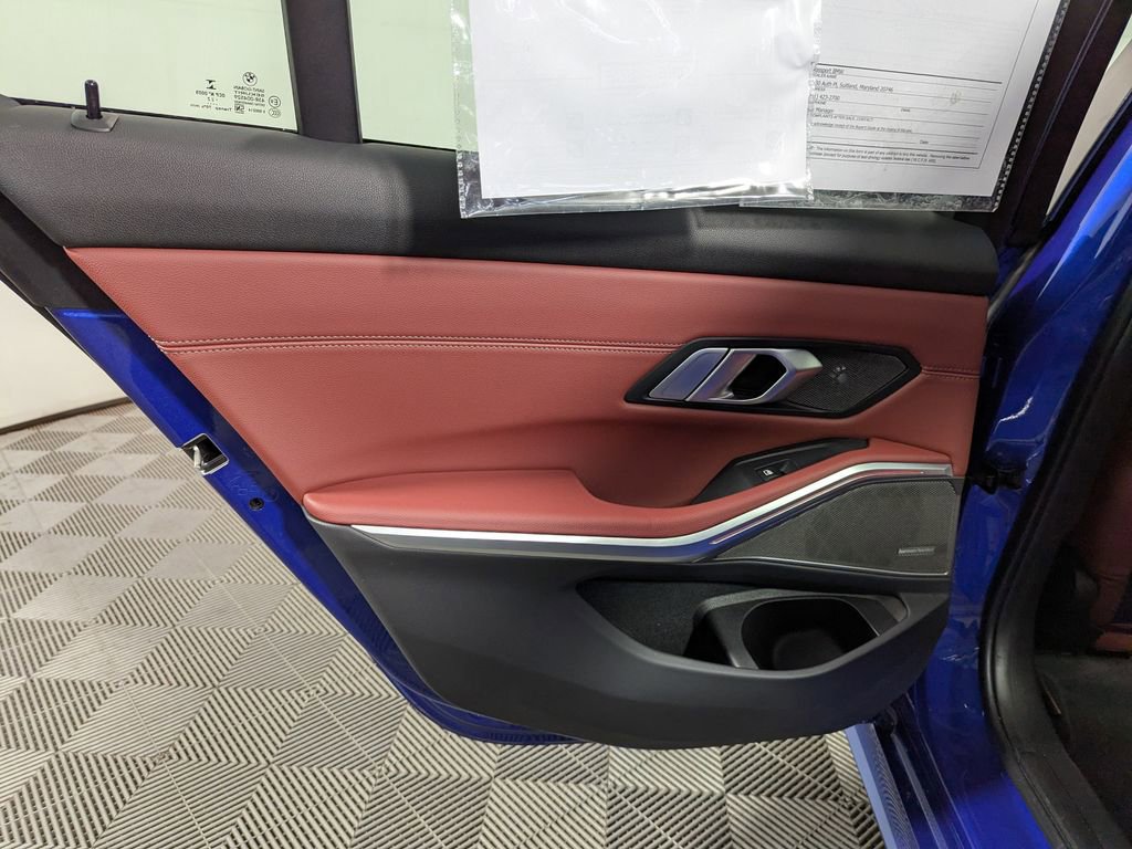 Certified 2023 BMW M340i xDrive w/ Premium Package image 44