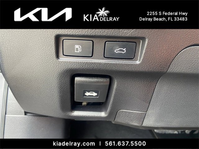 Used 2023 Lexus ES 300h w/ Premium Package image 26