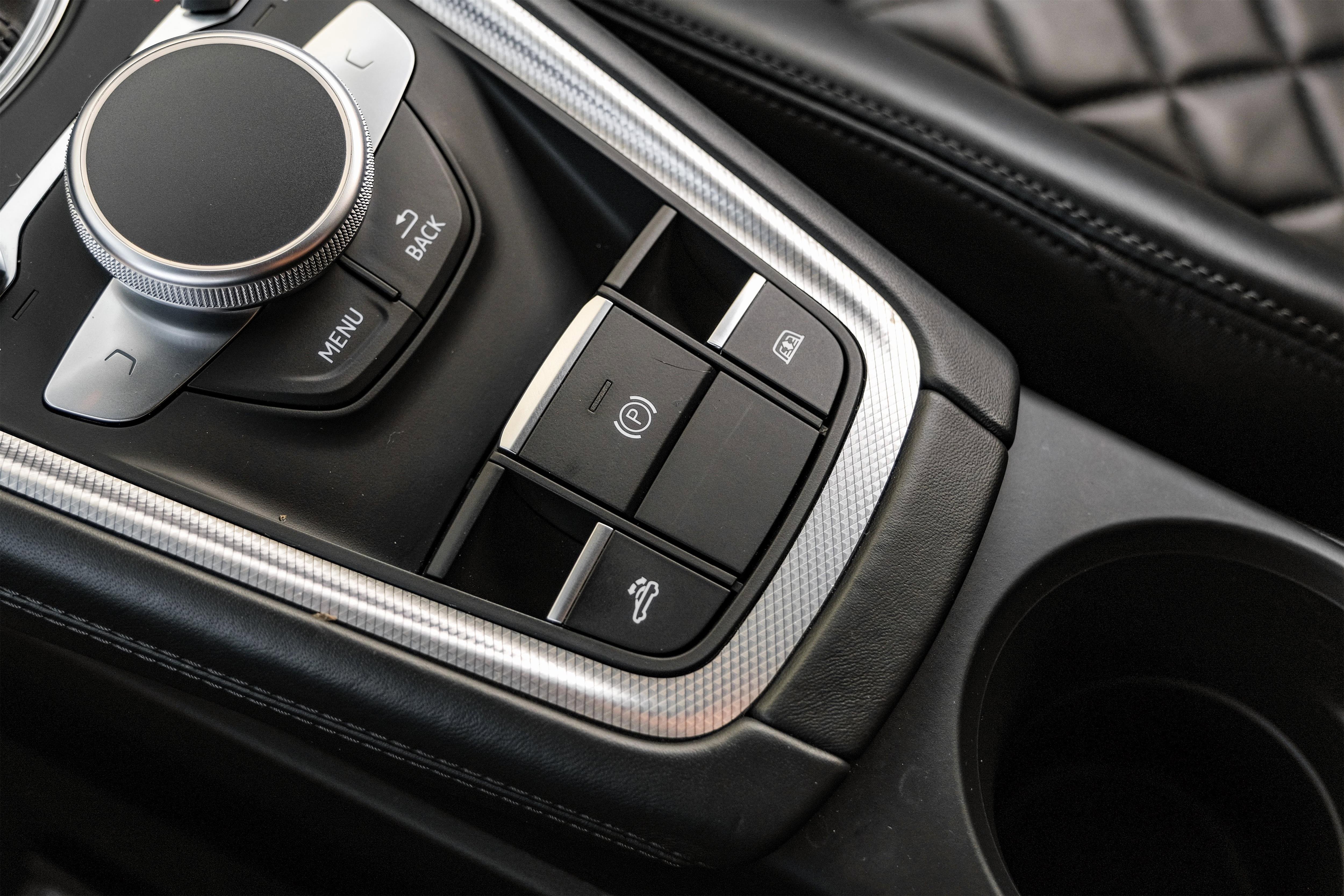 Used 2017 Audi TT 2.0T w/ Technology Package image 26