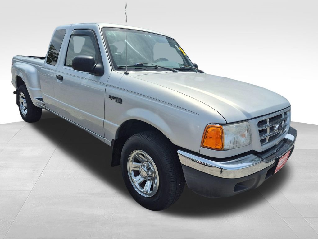 Used 2002 Ford Ranger XLT RWD image 6