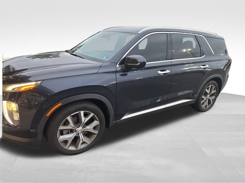 Used 2020 Hyundai Palisade SEL AWD/4WD image 5