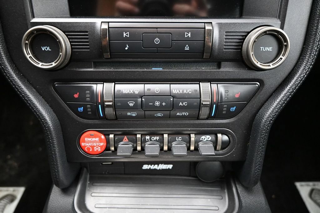 Used 2017 Ford Mustang Shelby GT350 RWD image 17