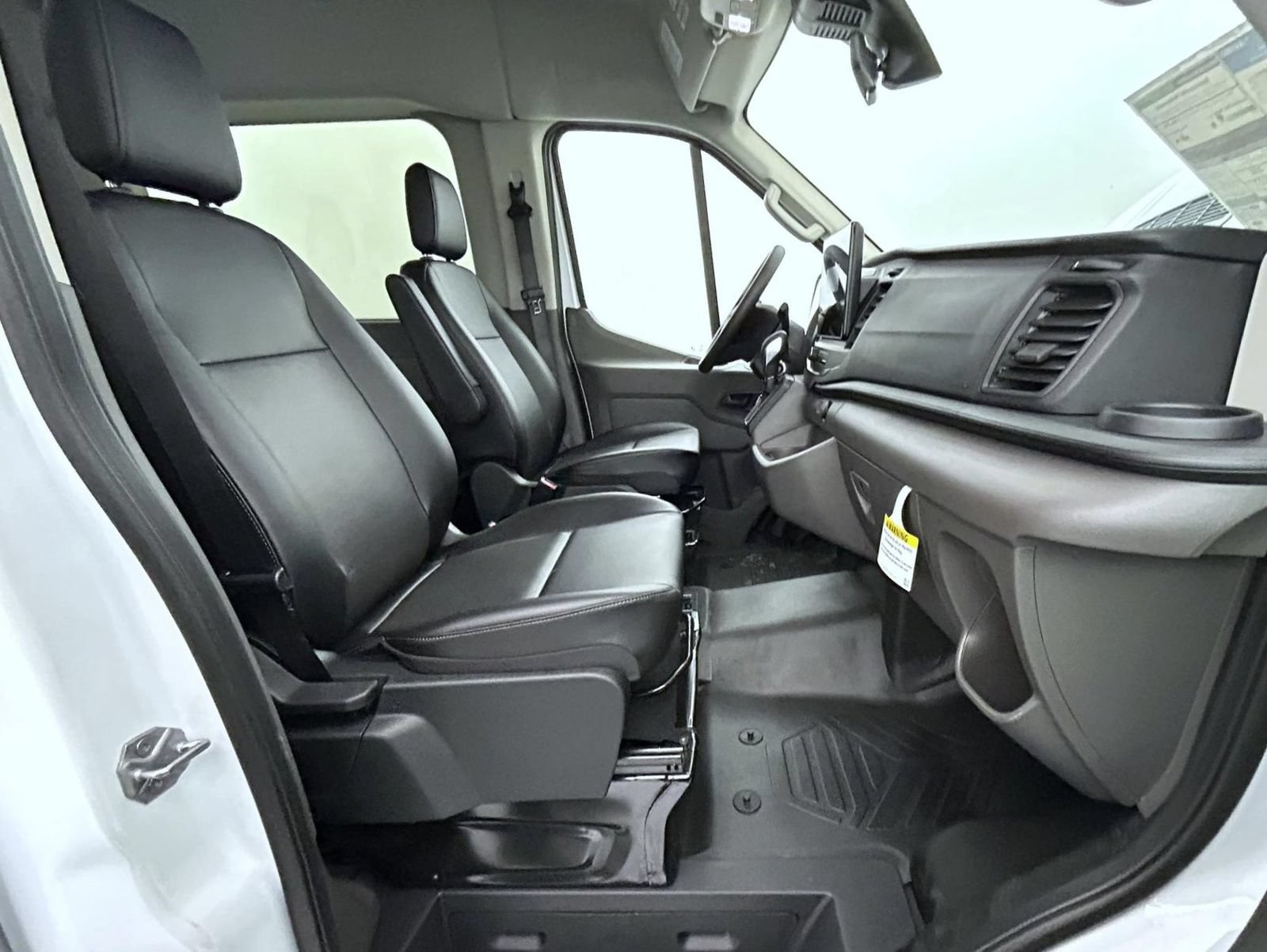 New 2026 Ford Transit 350 XL RWD image 15