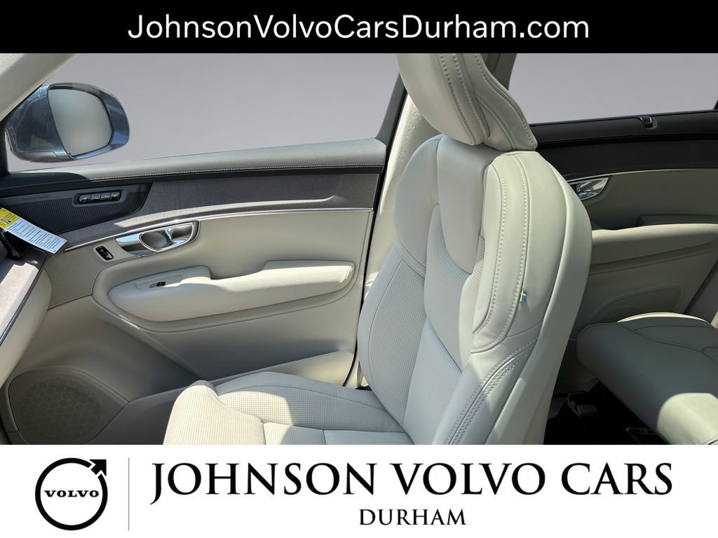 New 2026 Volvo XC90 T8 Ultra w/ Lounge Package AWD/4WD image 27