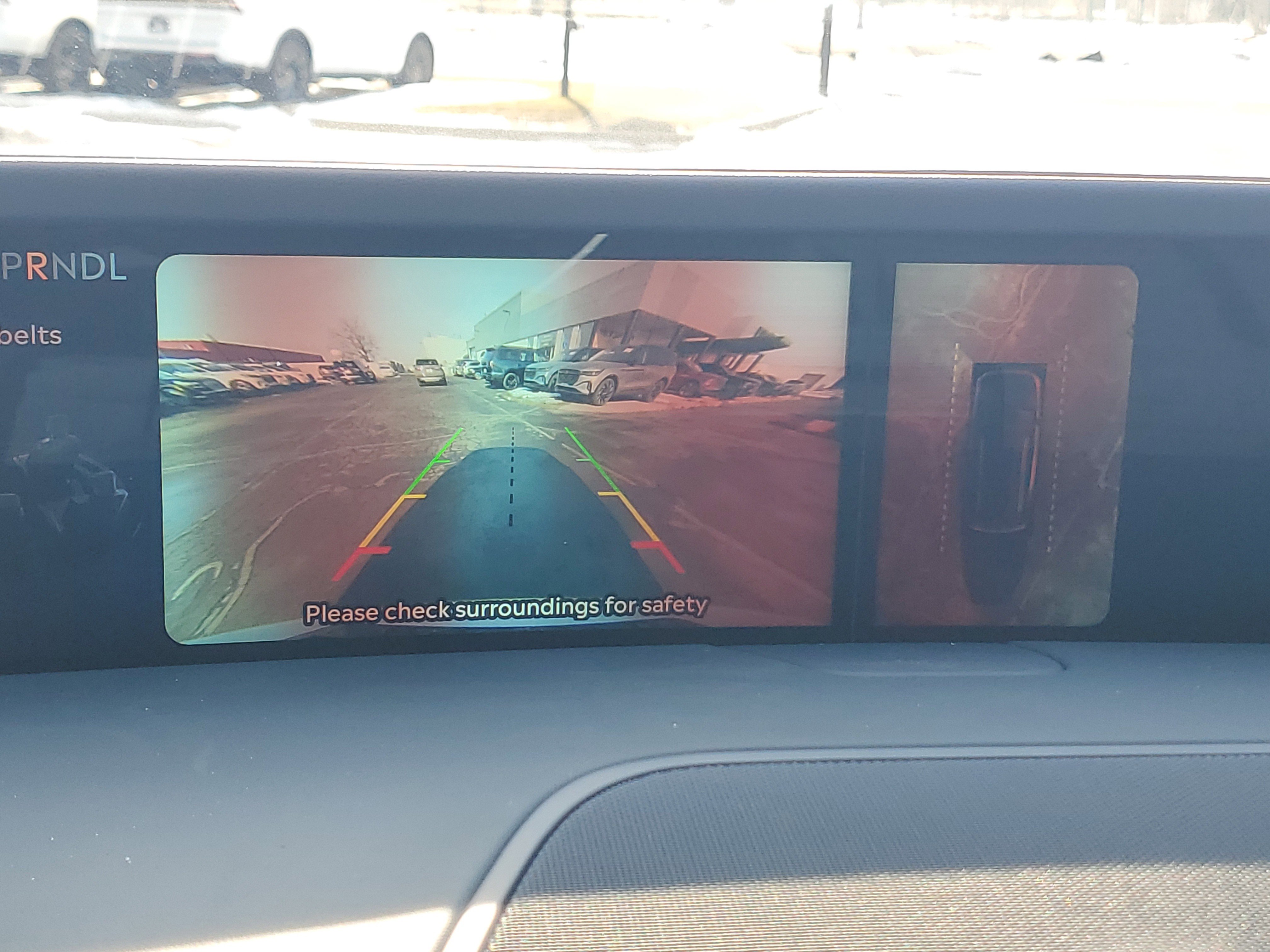 New 2026 Lincoln Nautilus Black Label image 22