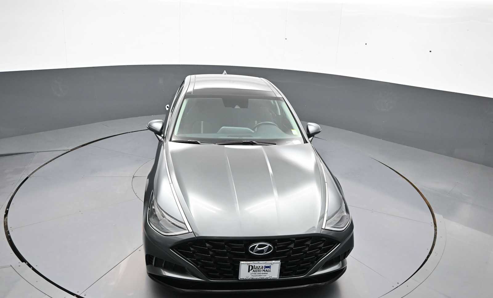 Certified 2023 Hyundai Sonata SEL w/ Convenience Package FWD image 35