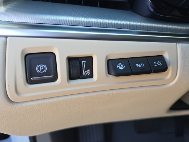 New 2025 Cadillac XT5 Premium Luxury w/ Technology Package image 25