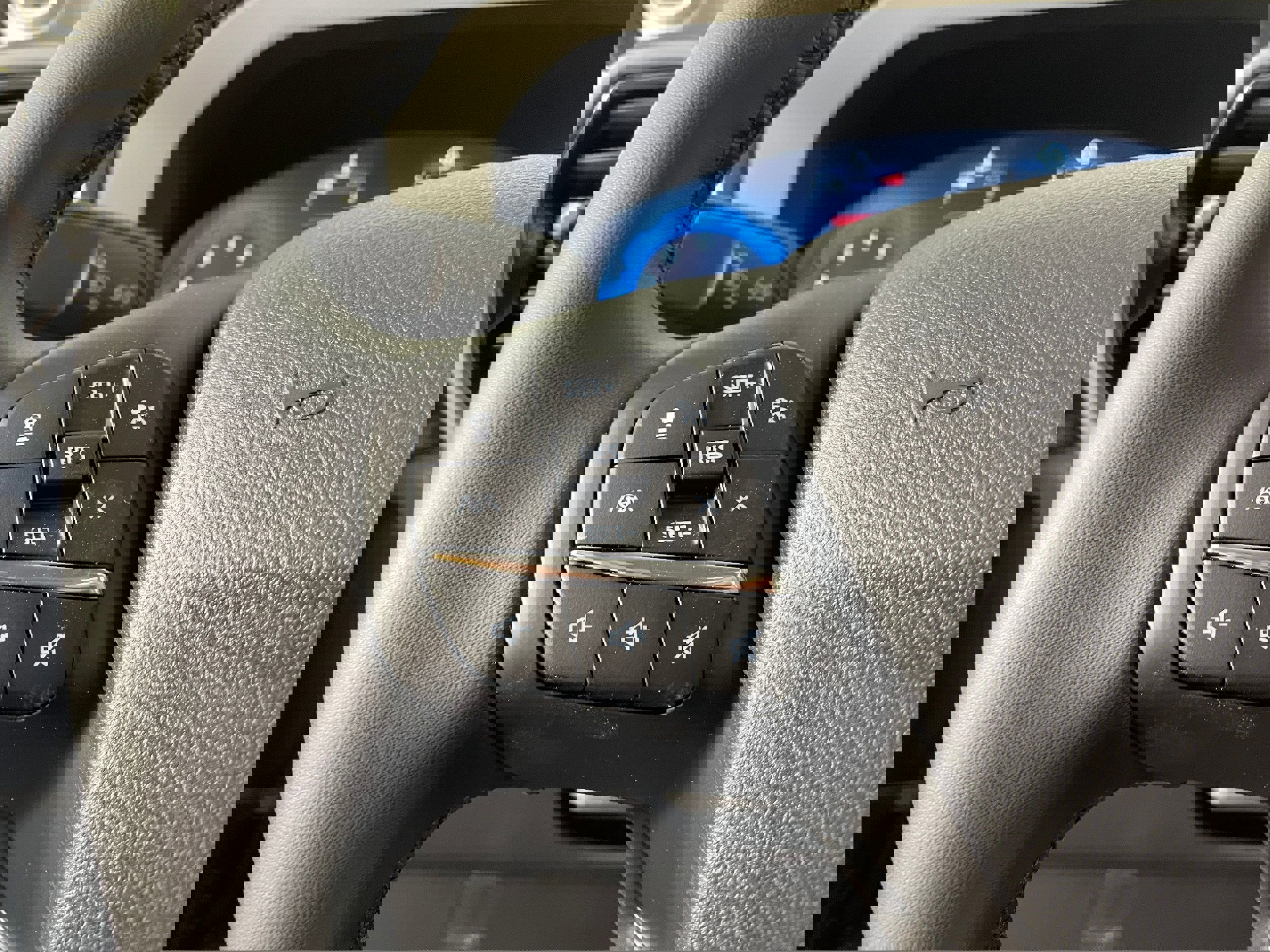 New 2025 Ford Bronco Sport Heritage w/ Convenience Package image 10