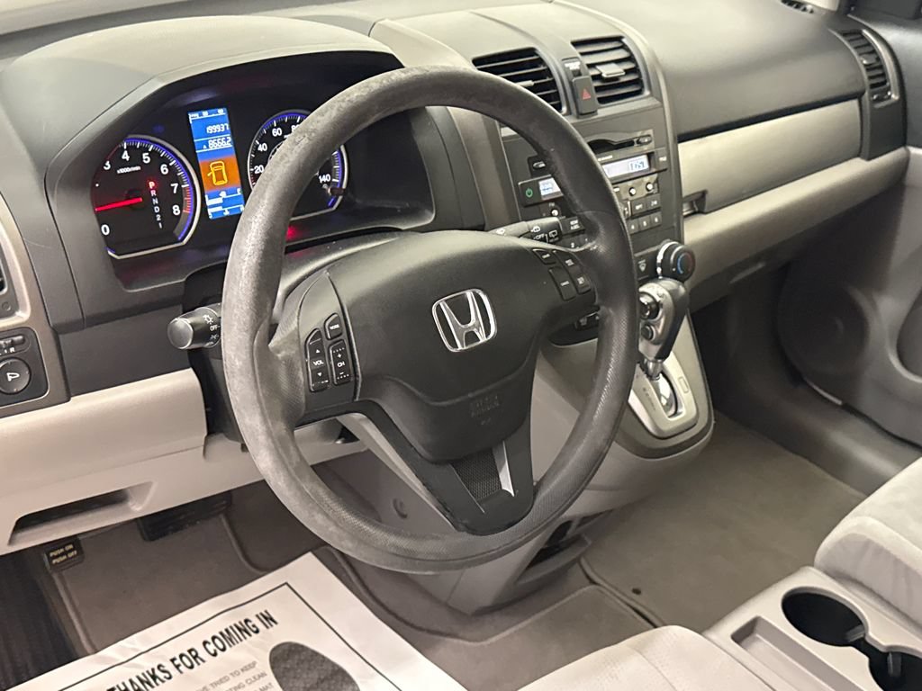 Used 2011 Honda CR-V SE image 20