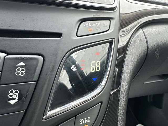 Used 2015 Buick Regal Premium w/ Driver Confidence Package #1 image 43