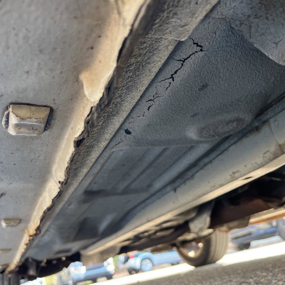 Used 2006 Ford Fusion SEL image 19