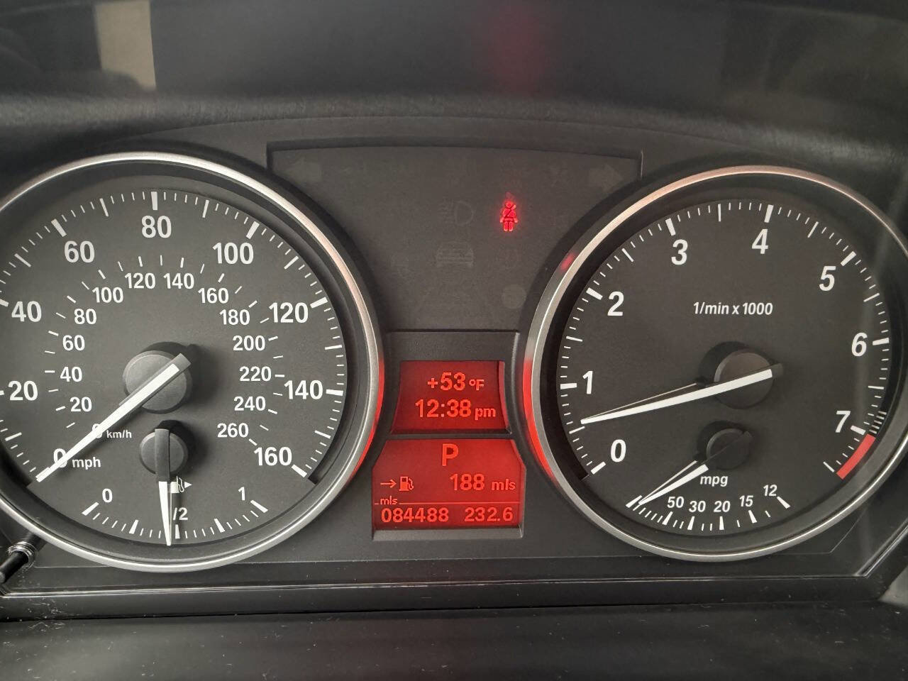 Used 2015 BMW X1 xDrive28i AWD/4WD image 15