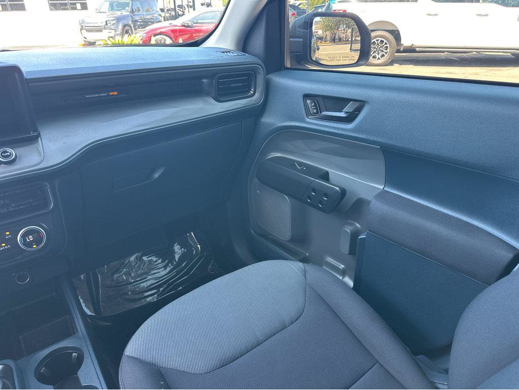 Used 2022 Ford Maverick XL FWD image 18