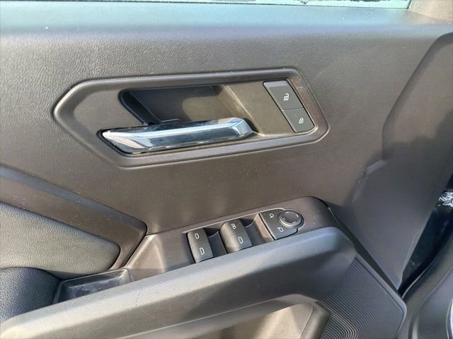 Used 2023 GMC Canyon Elevation w/ Elevation Premium Package image 26