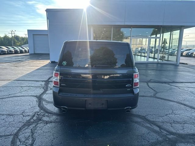 Used 2016 Ford Flex SEL w/ Equipment Group 202A AWD/4WD image 6