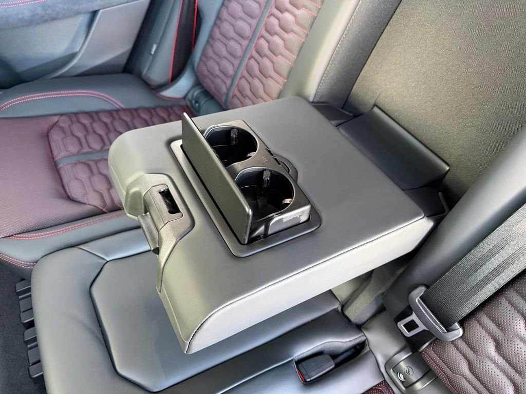 New 2026 Audi RS Q8 performance image 47