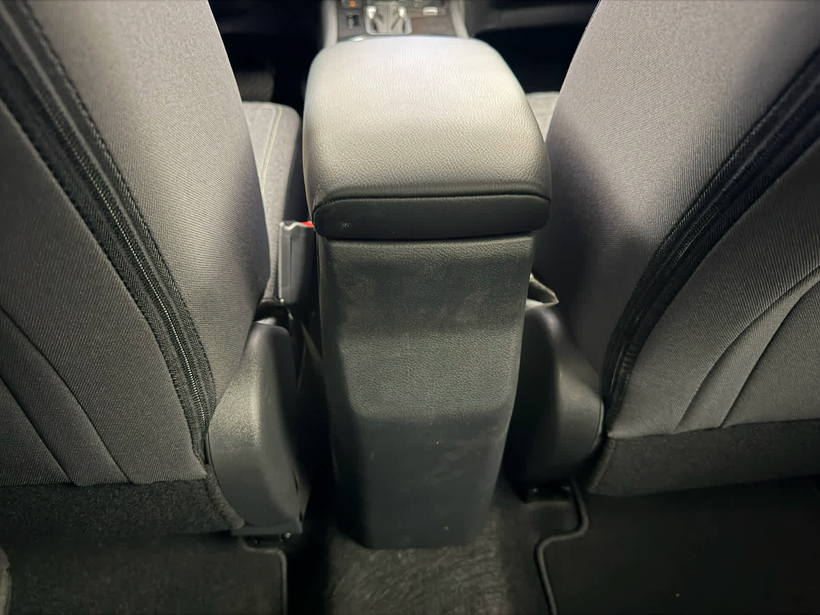 New 2026 Nissan Kicks SV w/ Cold Weather Package image 21