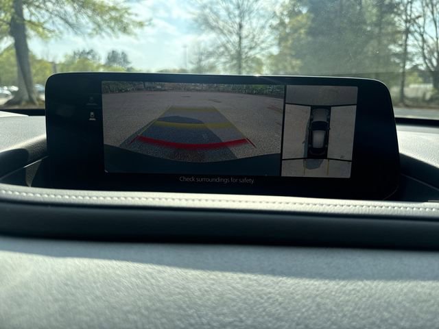 New 2026 MAZDA CX-30 Aire Edition image 17