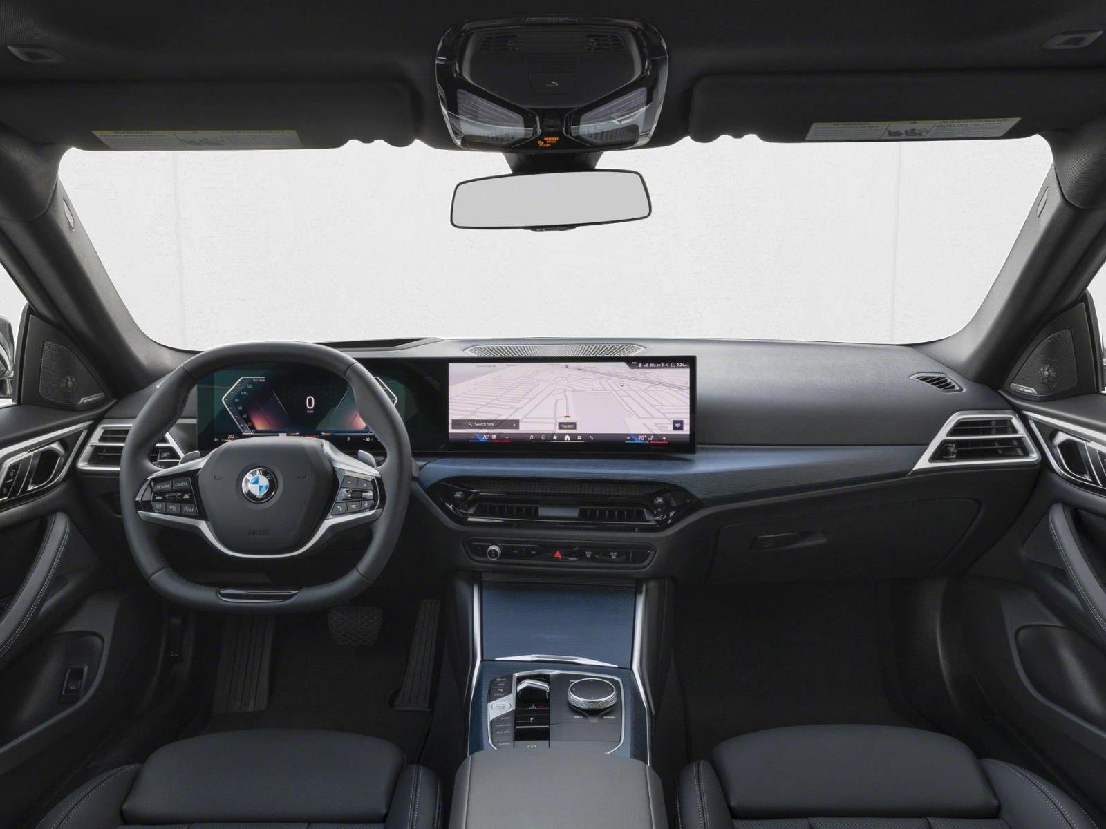 New 2026 BMW 430i w/ M Sport Package RWD image 5