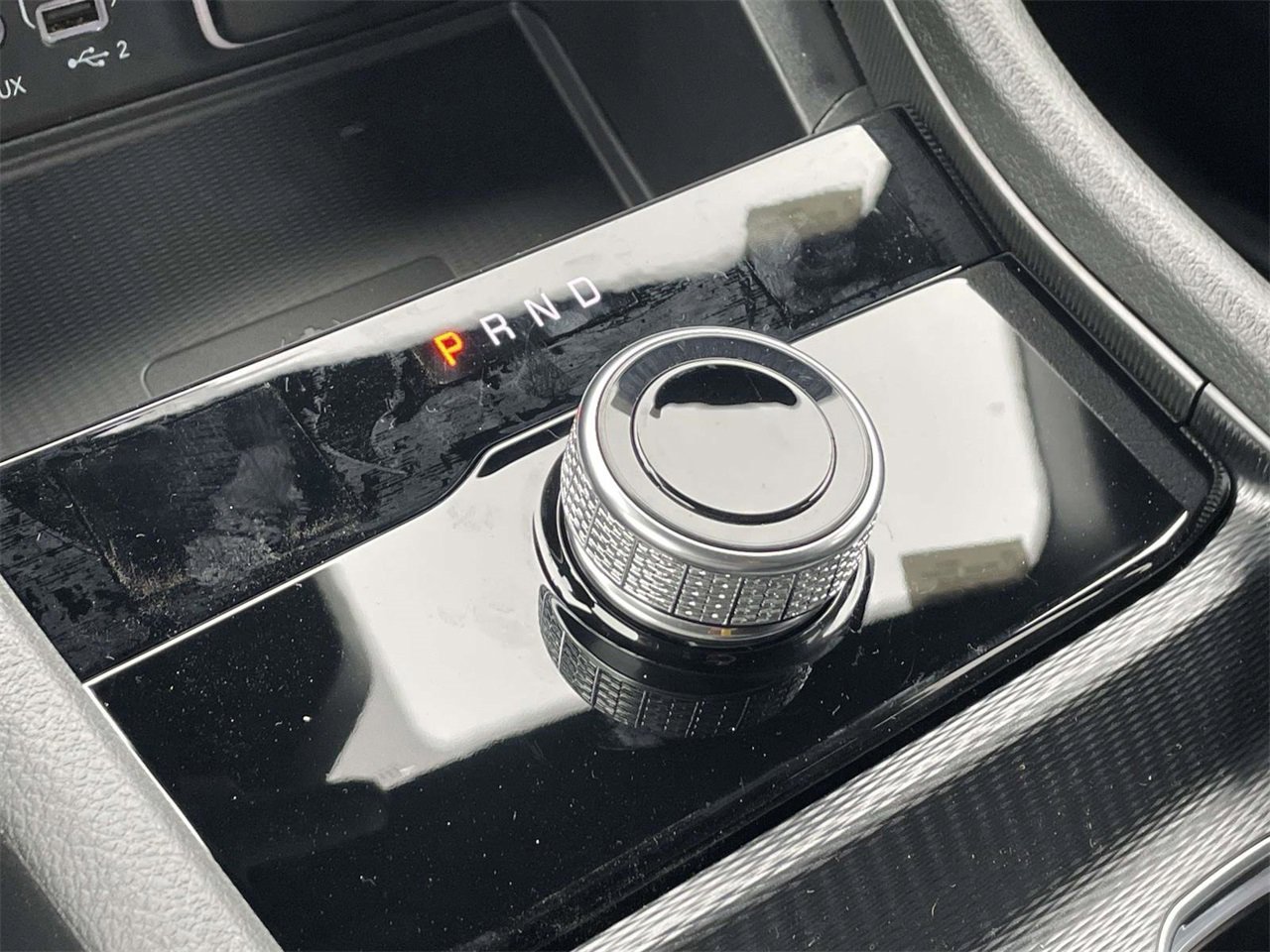 New 2025 Jeep Grand Cherokee Altitude image 43