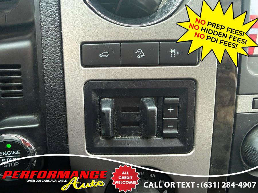 Used 2017 Ford Expedition Limited w/ Equipment Group 301A image 16