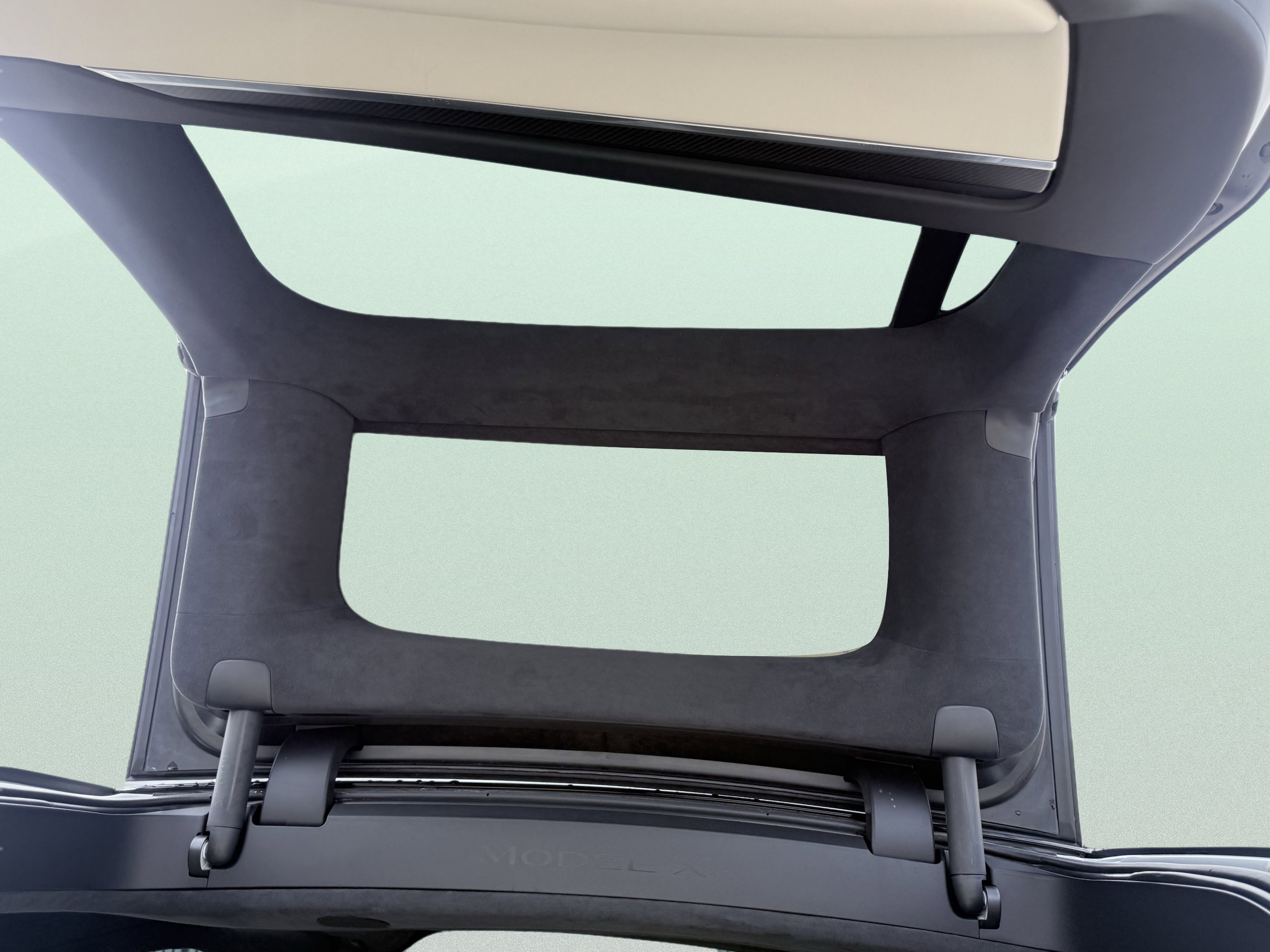 Used 2023 Tesla Model X Plaid image 28