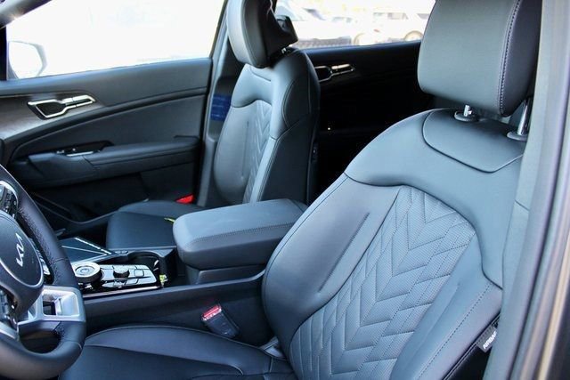 New 2024 Kia Sportage X-Line image 17