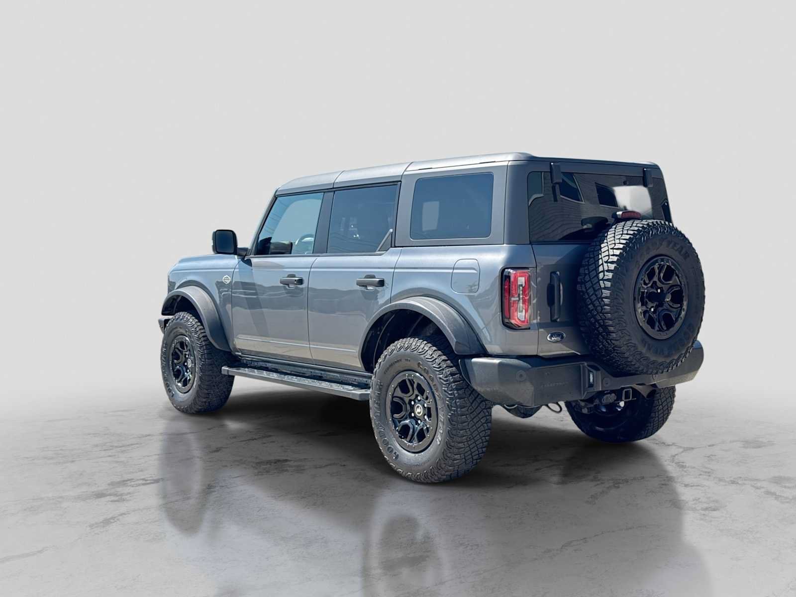 Used 2023 Ford Bronco Wildtrak AWD/4WD image 4