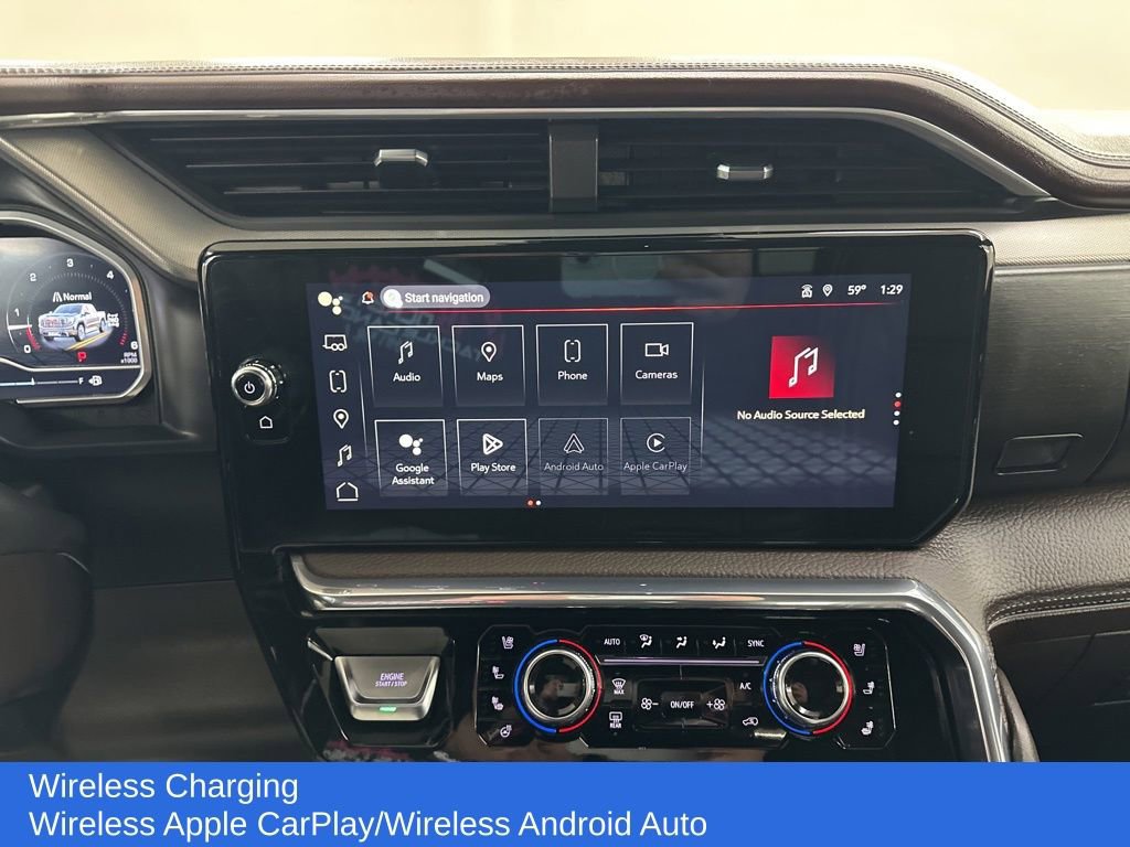 Used 2024 GMC Sierra 1500 Denali image 39