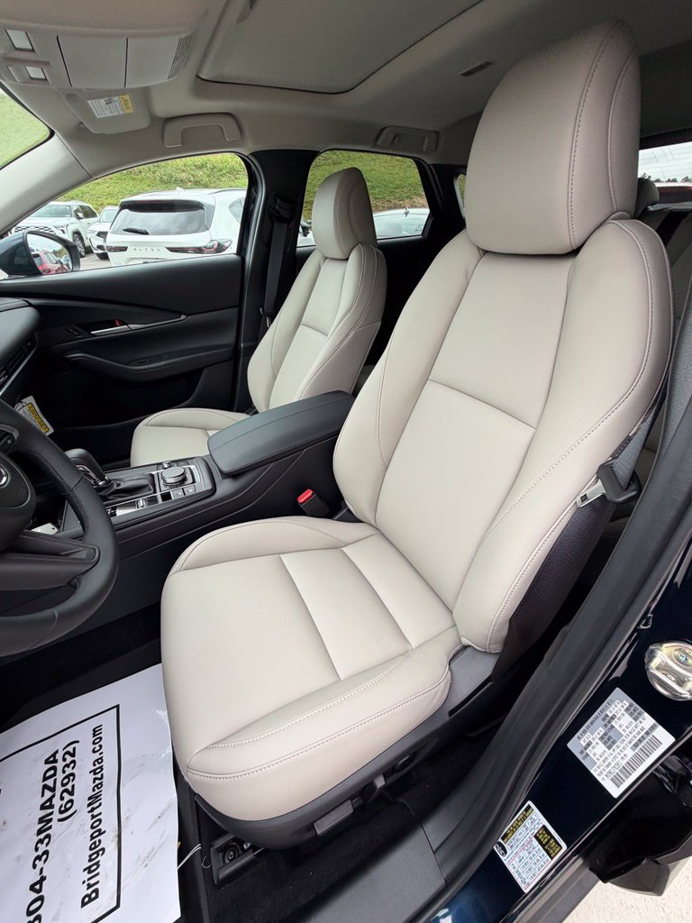 New 2026 MAZDA CX-30 AWD 2.5 S image 16