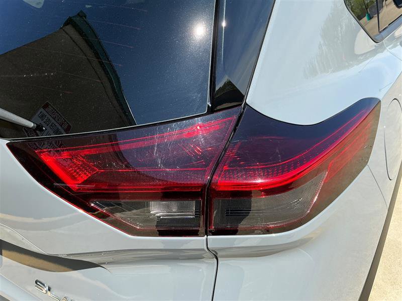 Used 2022 Nissan Rogue SL w/ SL Premium Package AWD/4WD image 20