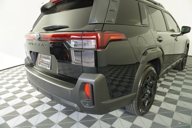 Certified 2026 Subaru Outback Limited image 12