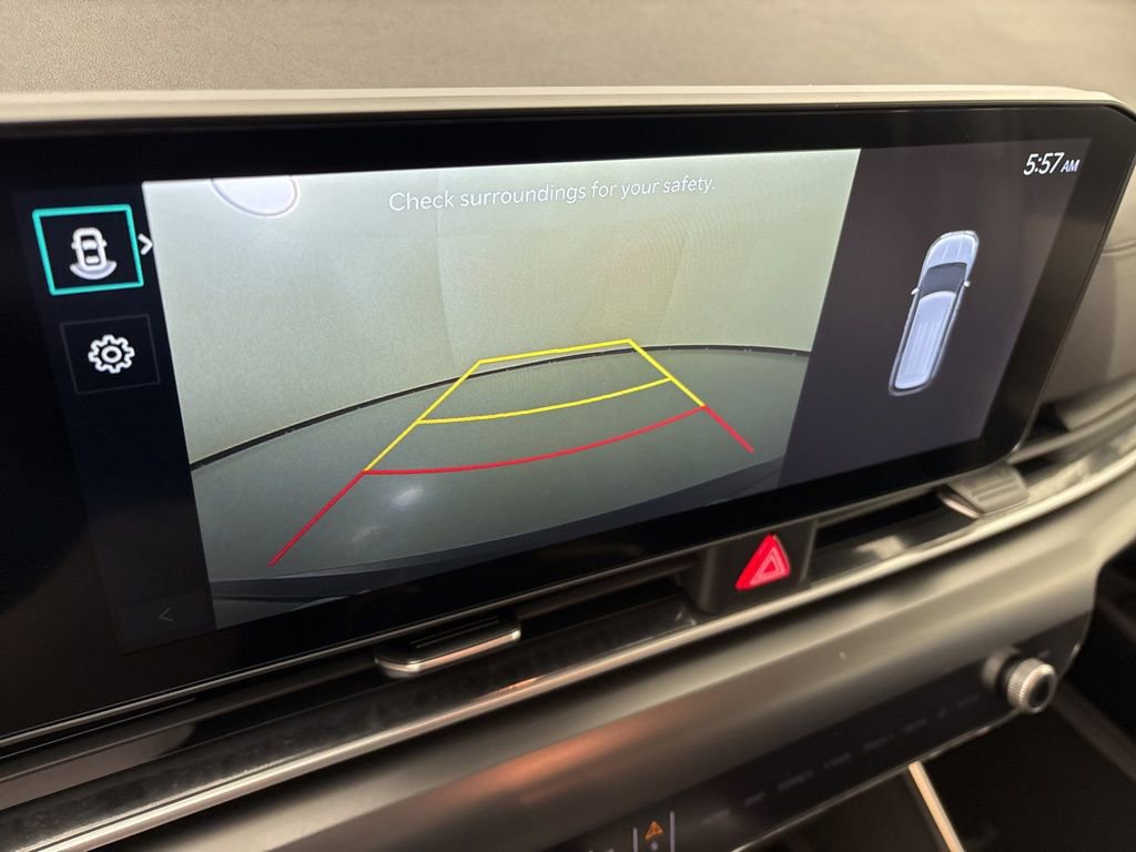 New 2026 Kia Carnival image 29