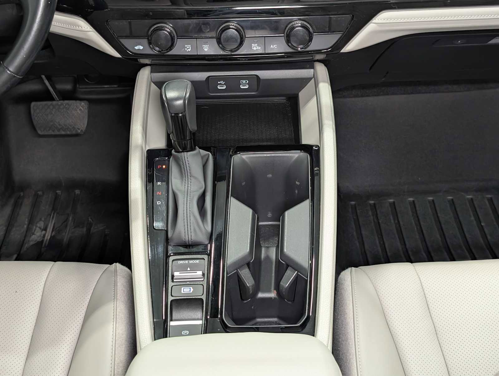 Used 2024 Honda Accord EX-L image 20