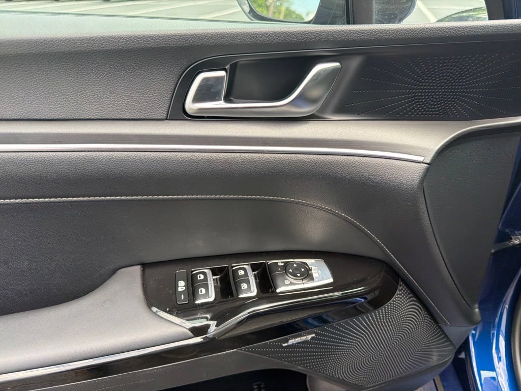 Used 2025 Kia K5 GT-Line w/ GT-Line Premium Package FWD image 26