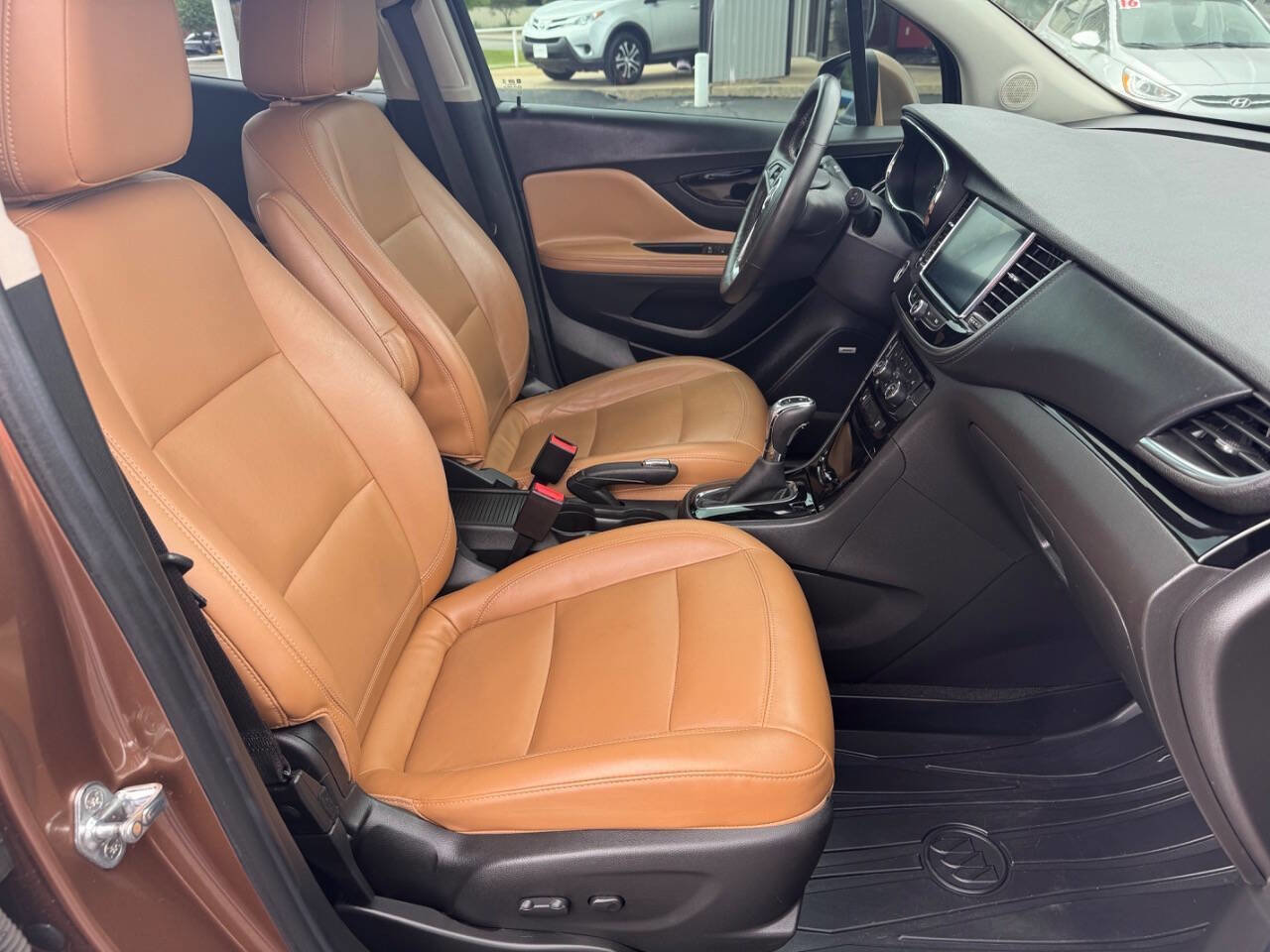 Used 2017 Buick Encore Premium FWD image 23