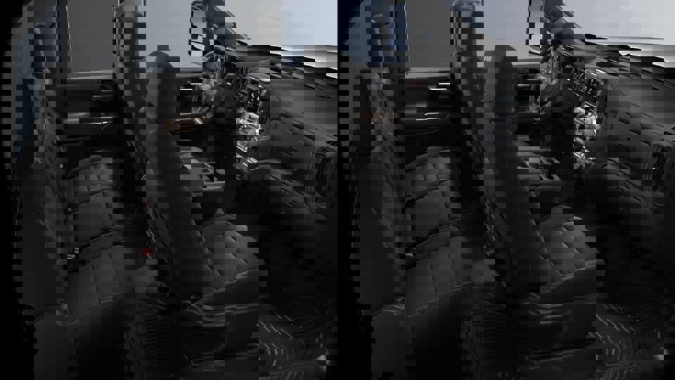 New 2026 GMC Sierra 2500 Pro w/ 1SA Pro Safety Plus Package image 57