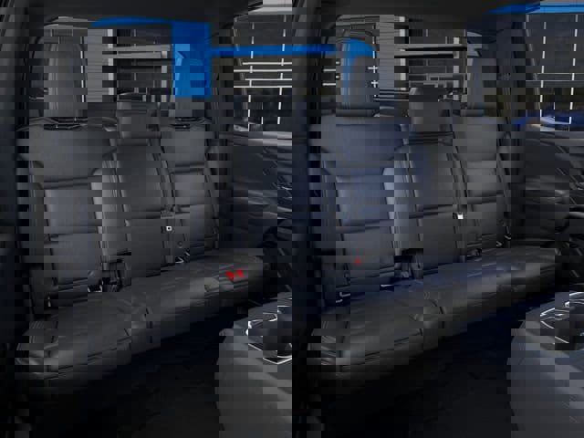 New 2025 Chevrolet Silverado EV LT image 17