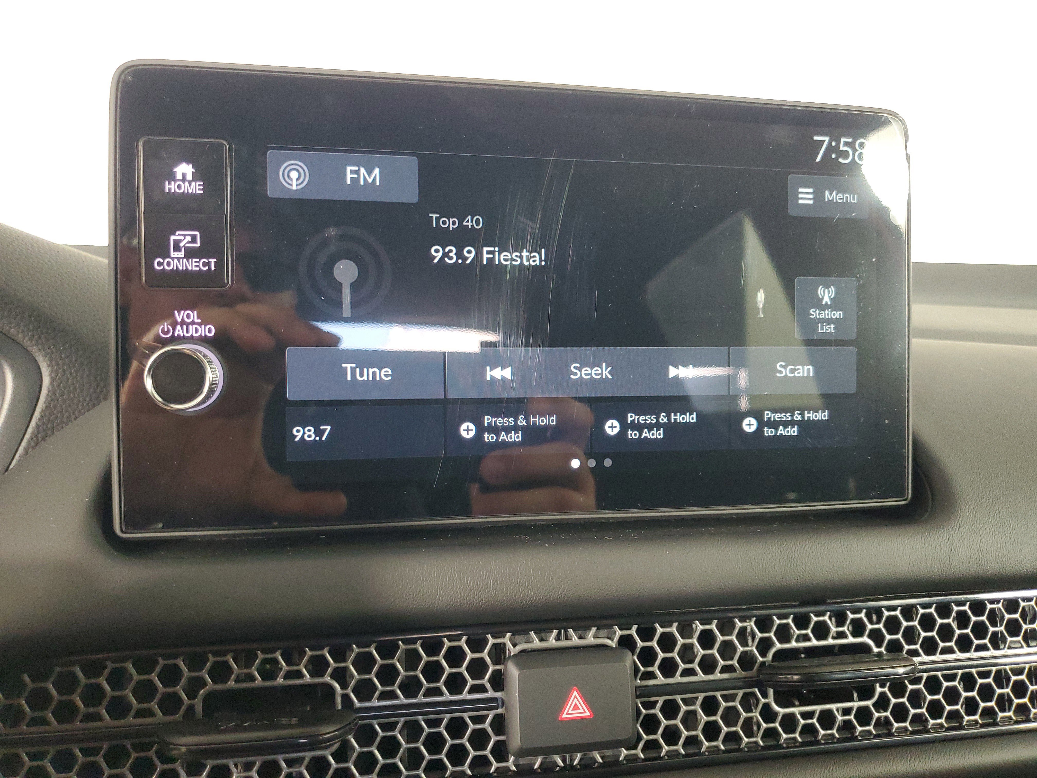 New 2026 Honda HR-V Sport image 24