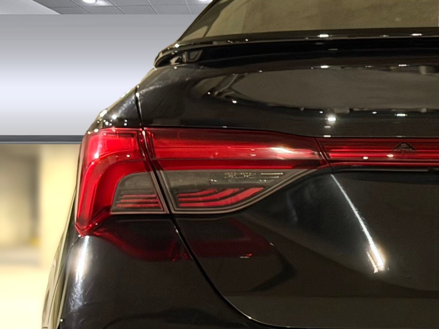 Used 2021 Toyota Avalon TRD FWD image 29